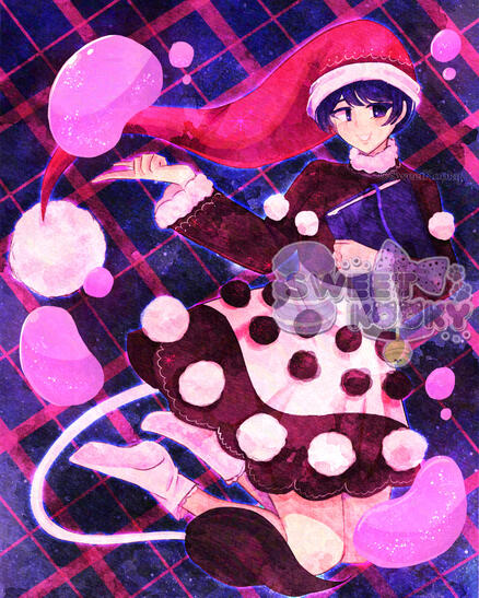 Doremy Sweet
